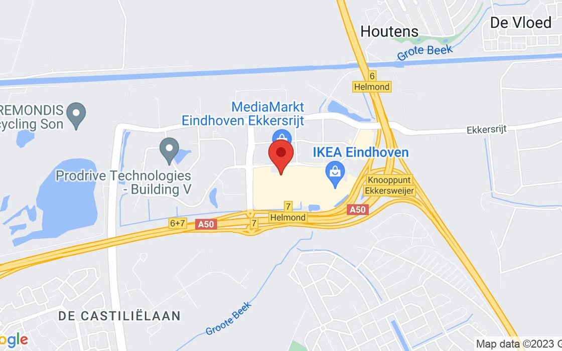 Bed Ekkersrijt – in North Brabant, 53 reviews, prices –