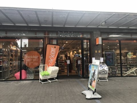 Blokker Haag Leyweg – Shop in The reviews, prices – Nicelocal